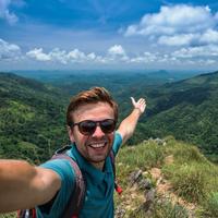 Отзыв от Ярослав - DTV виза